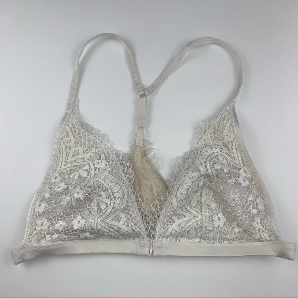 Victoria’s Secret Bralette Small #3194